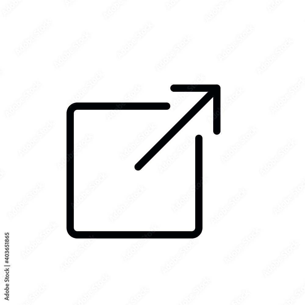 Logout vector icon. Logout illustration for web, mobile apps, design. Logout vector symbol. Logout vector icon. Logout illustration for web, mobile apps, design. Logout vector symbol.