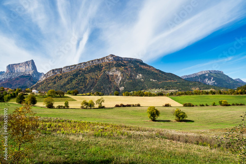 Photos French countryside