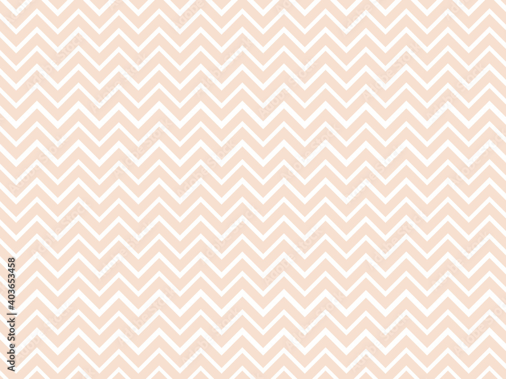 Zig zag nude pattern. Zig zag pink pattern. Zig zag nude pattern. Zig zag pink pattern.