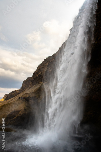 Seljalandsfoss