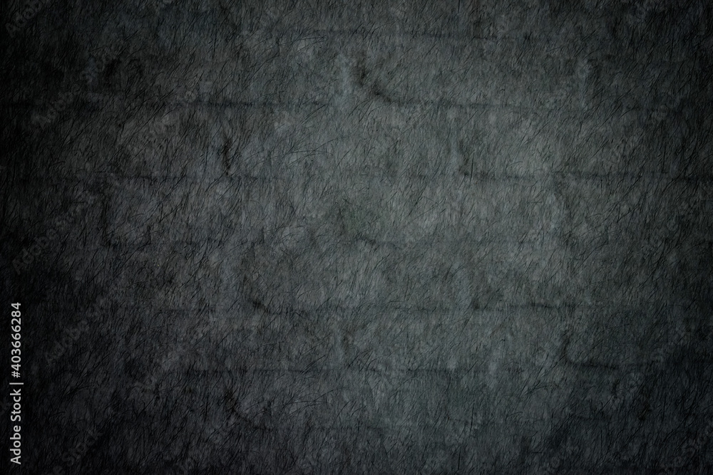 Obraz premium Textura Dark