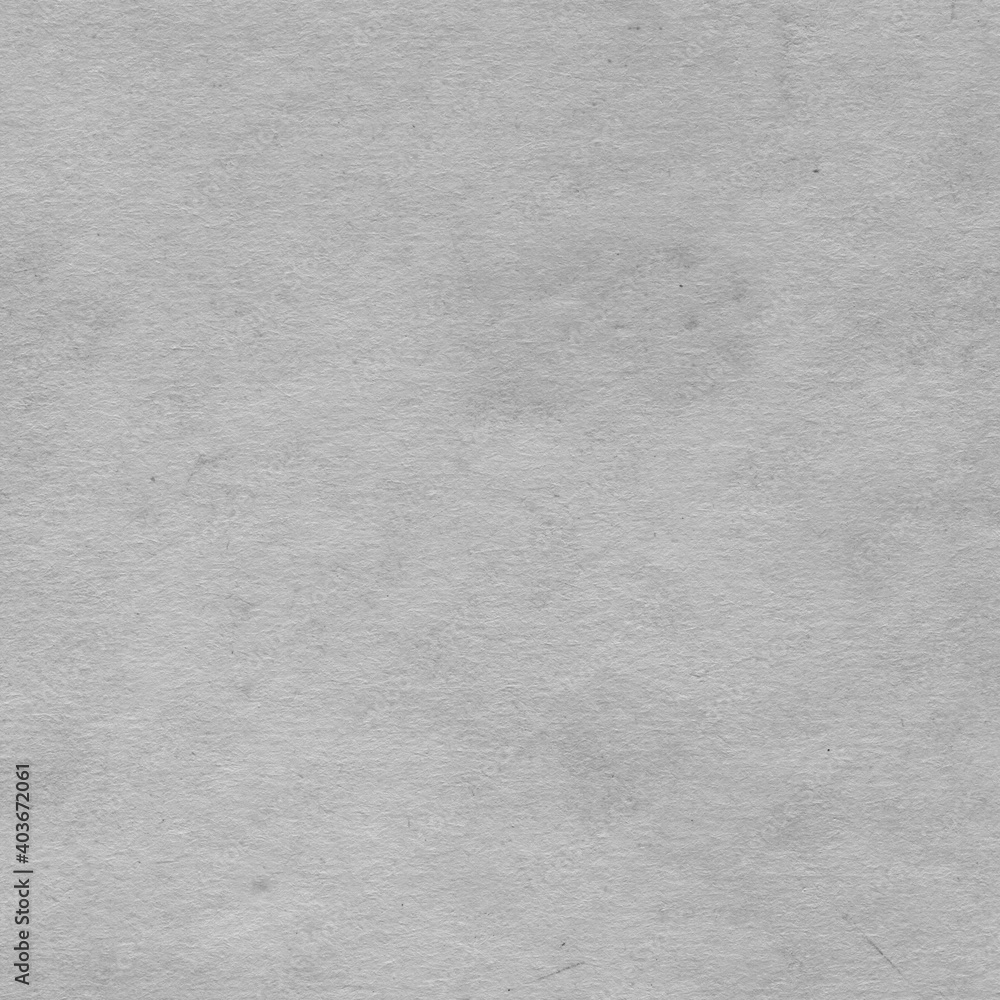 Fototapeta premium Cardboard black abstract texture close-up. Dark old paper background. Grunge concrete wall. Vintage blank wallpaper.