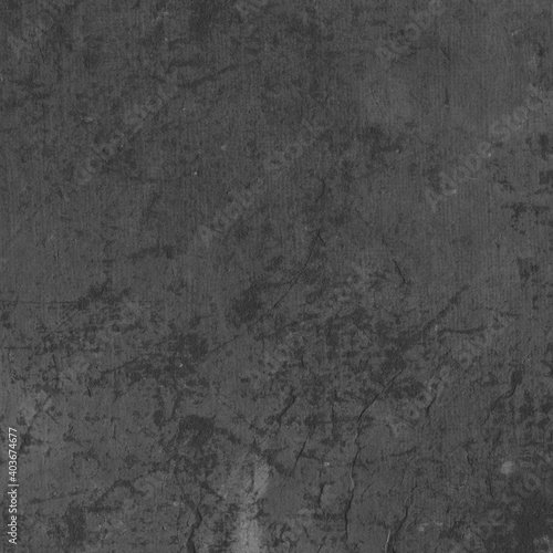 Wallpaper Mural Cardboard black abstract texture close-up. Dark old paper background. Grunge concrete wall. Vintage blank wallpaper. Torontodigital.ca