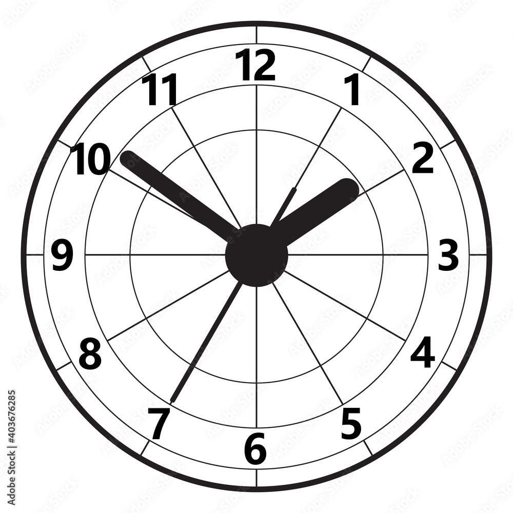 Clock icon. World time concept. Business background. Internet marketing. Daily infographic Clock icon. World time concept. Business background. Internet marketing. Daily infographic