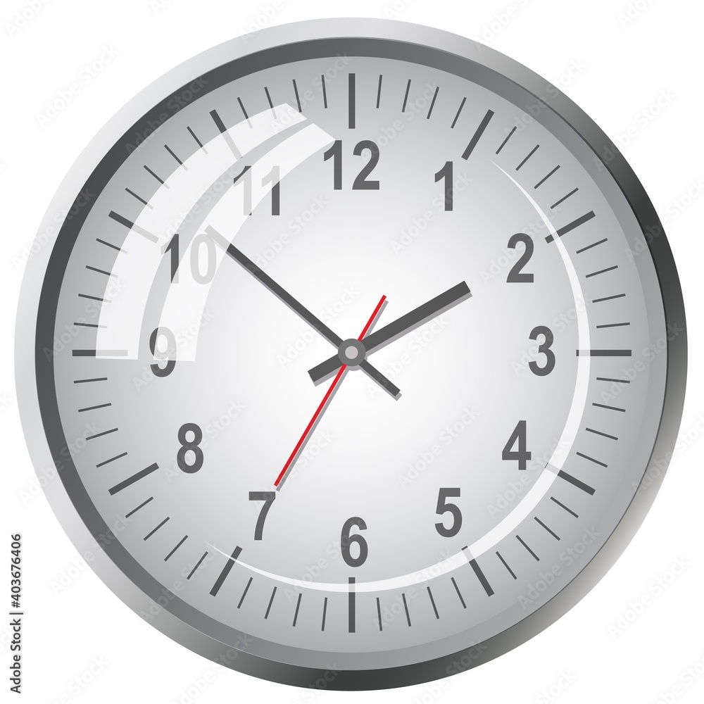 Clock icon. World time concept. Business background. Internet marketing. Daily infographic Clock icon. World time concept. Business background. Internet marketing. Daily infographic