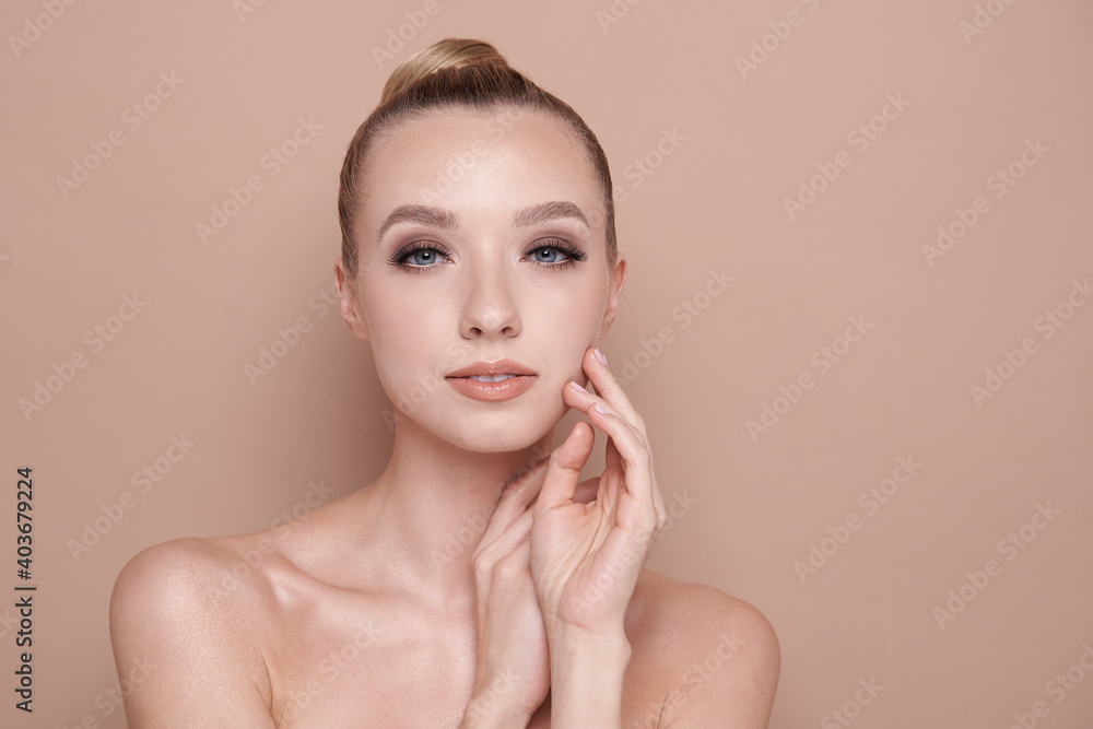Zdjęcie beauty Zdjęcie beauty