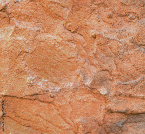 solid brown stone texture, textured background