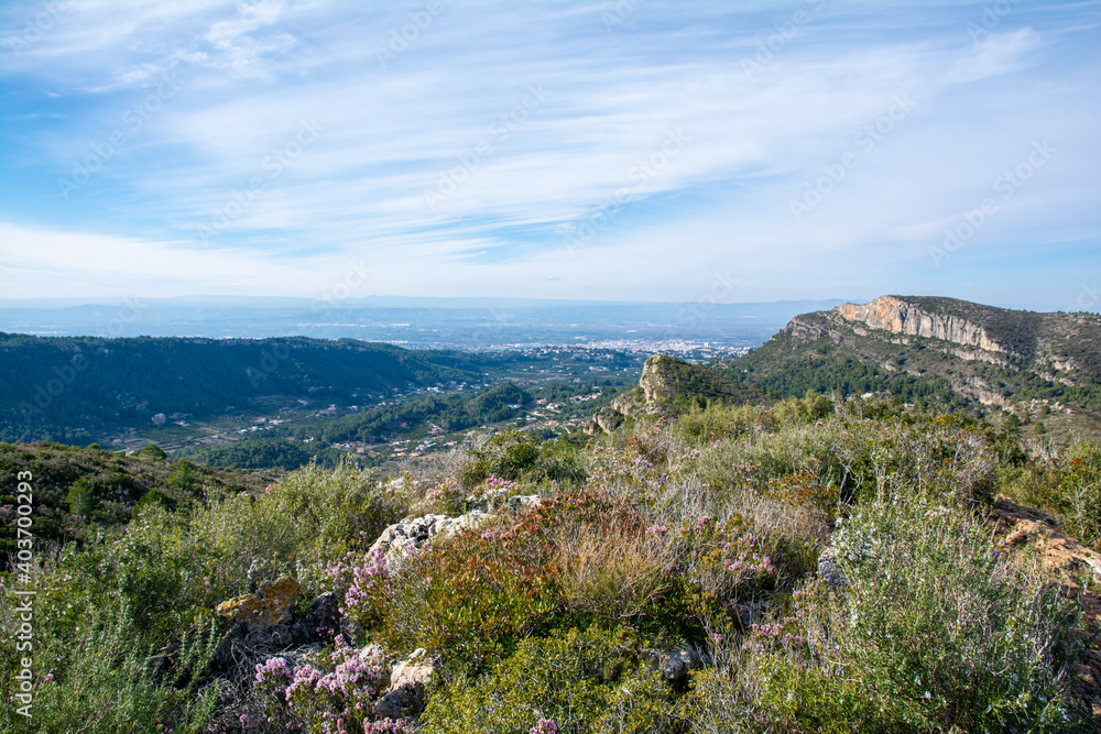 Montaña Montaña