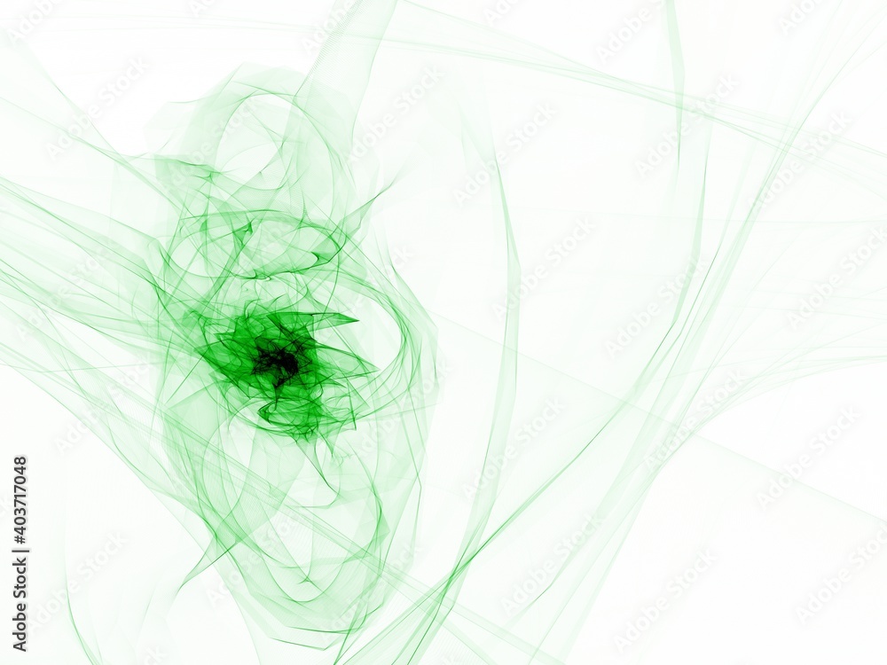abstract green background abstract green background