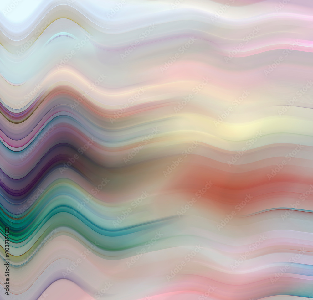 abstract colorful background with waves abstract colorful background with waves