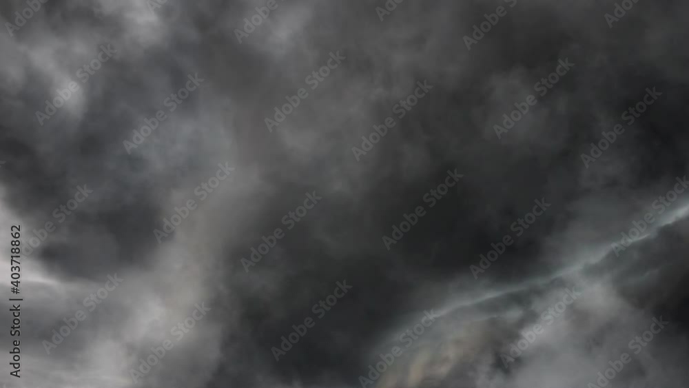 dark clouds moving closer with thunder in them, thunderstorms. dark clouds moving closer with thunder in them, thunderstorms.