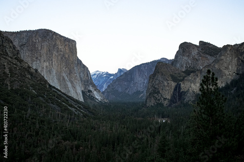 Yosemite