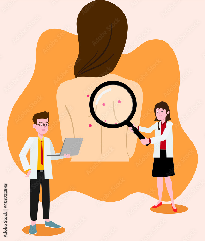 2D flat vector concept for banner, website, illustration, landing page, flyer, etc. 2D flat vector concept for banner, website, illustration, landing page, flyer, etc.