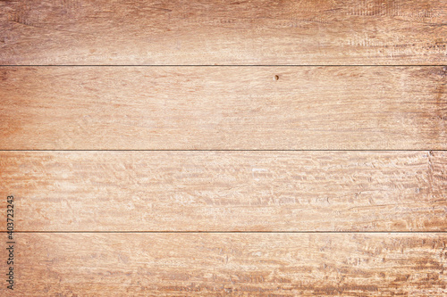 Wooden wall or Wood plank brown texture background