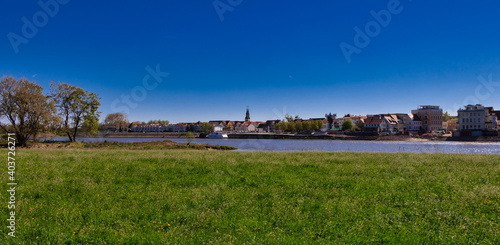 Schönebeck an der Elbe photo