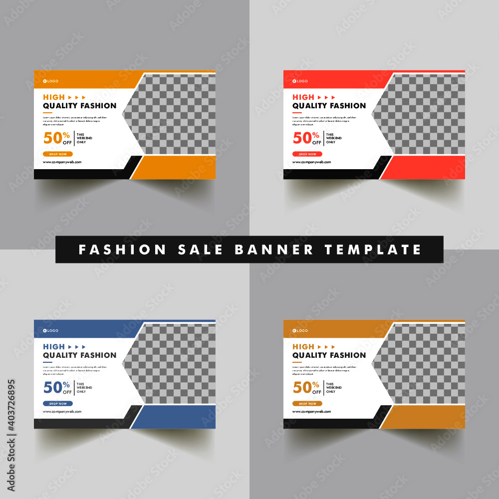 Social media template banner blog fashion sale promotion. fully editable instagram and facebook square post frame puzzle organic sale poster. element shape vector background Social media template banner blog fashion sale promotion. fully editable instagram and facebook square post frame puzzle organic sale poster. element shape vector background