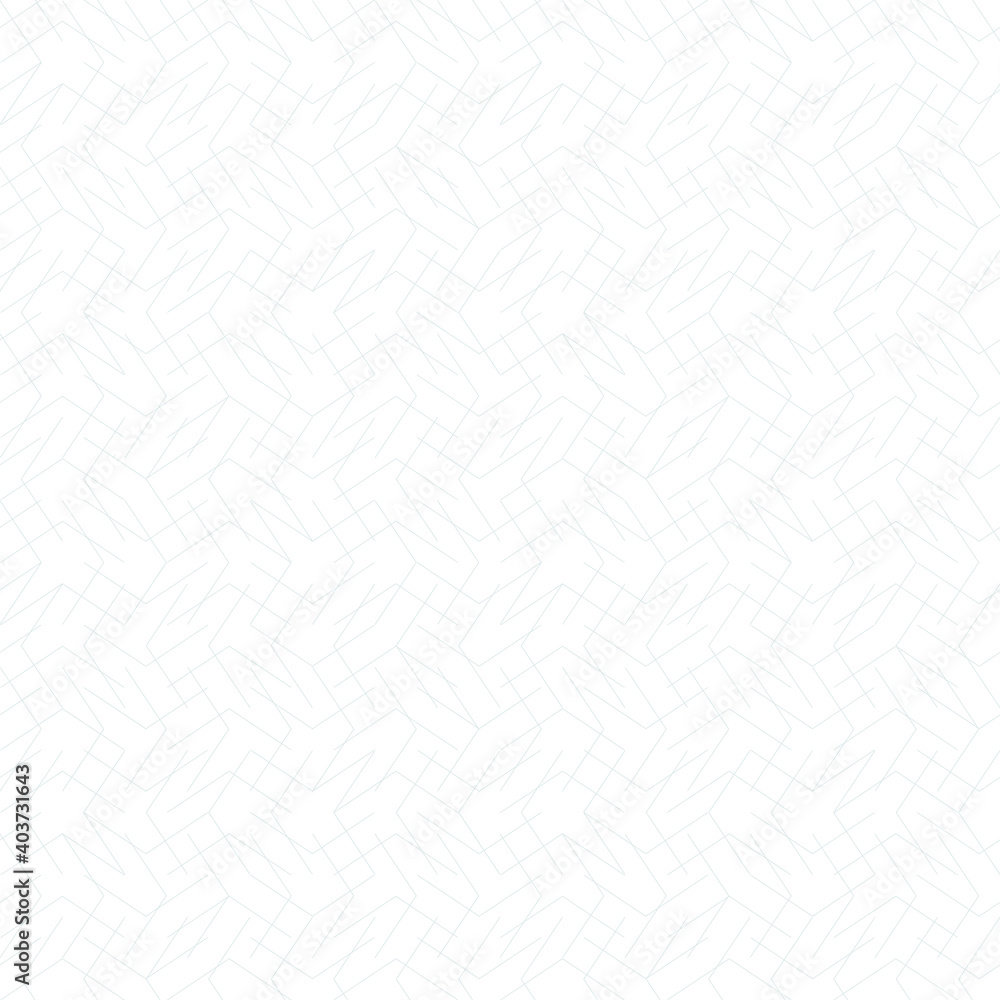 white repetitive background with lines. abstract geometric shapes outline. vector seamless pattern. fabric swatch. wrapping paper. modern stylish texture. design element for home decor, apparel white repetitive background with lines. abstract geometric shapes outline. vector seamless pattern. fabric swatch. wrapping paper. modern stylish texture. design element for home decor, apparel