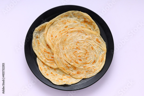 Porotta/Paratha/Parotta