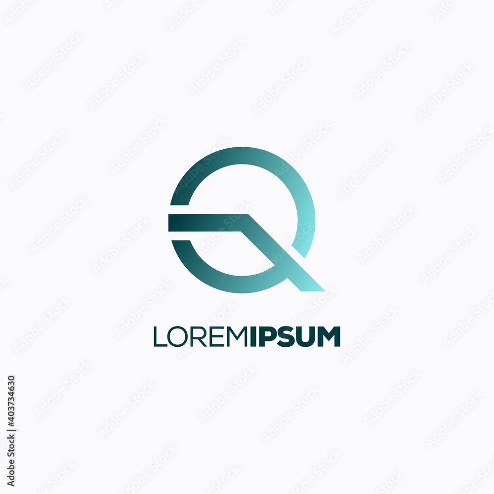 Simple and Clean Logo. Abstract Logo. Quick Time. Simple and Clean Logo. Abstract Logo. Quick Time.