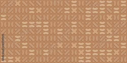 Seamless Bronze Texture. Bronzed Art Design Background. photo