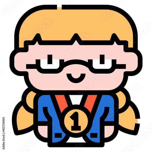 Outstanding icon for web element , webpage, application, card, printing, social media, posts etc.