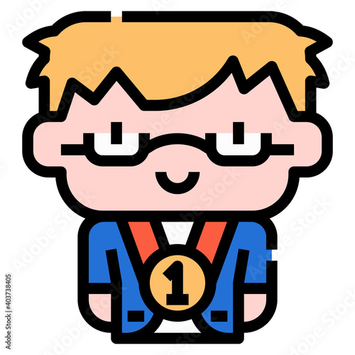 Outstanding icon for web element , webpage, application, card, printing, social media, posts etc.