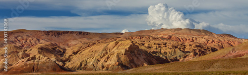 Northern Argentina