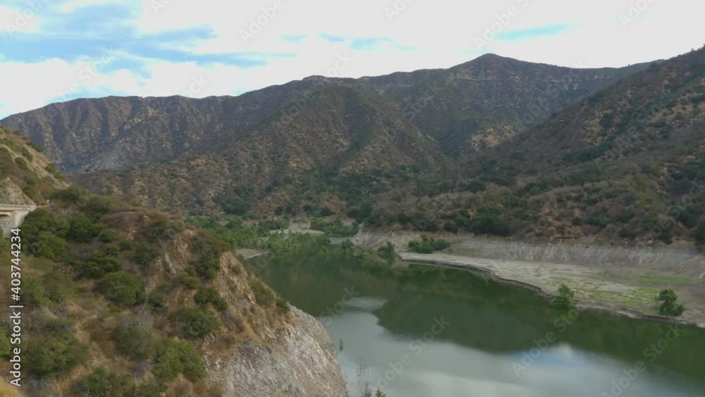 6K It is a Dam. 6K It is a Dam.