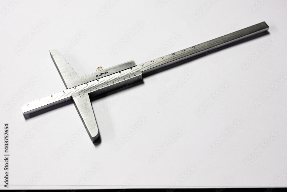 High precision measurement tools in a mechanics plant, caliper, micrometer. The measuring tool for quality assurance of details in mechanical engineering and machines cnc. High precision measurement tools in a mechanics plant, caliper, micrometer. The measuring tool for quality assurance of details in mechanical engineering and machines cnc.
