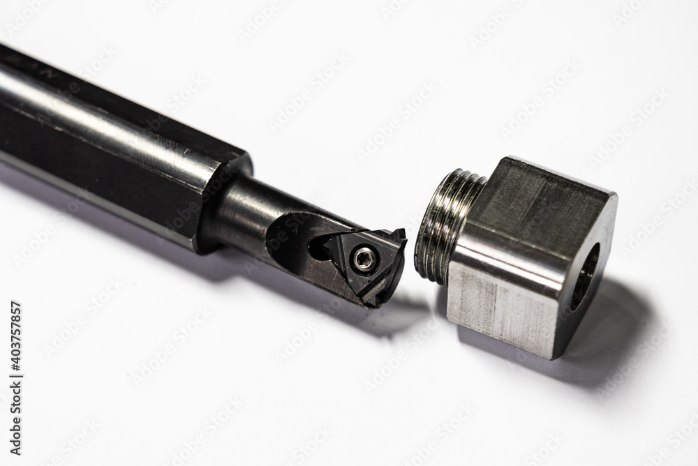 Coated carbide cutting tools for tapping. Turning cutter for threading with mechanical fastening. Equipment for the lathe on metal. Metal-cutting equipment for cnc machines. Coated carbide cutting tools for tapping. Turning cutter for threading with mechanical fastening. Equipment for the lathe on metal. Metal-cutting equipment for cnc machines.