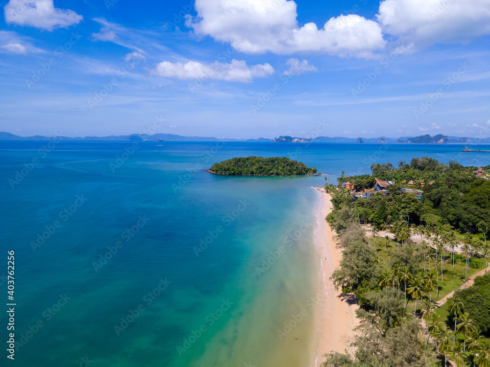 Andaman Sea beaches in Thailand After COVID 2019
Andaman Sea beaches in Thailand After COVID 2019