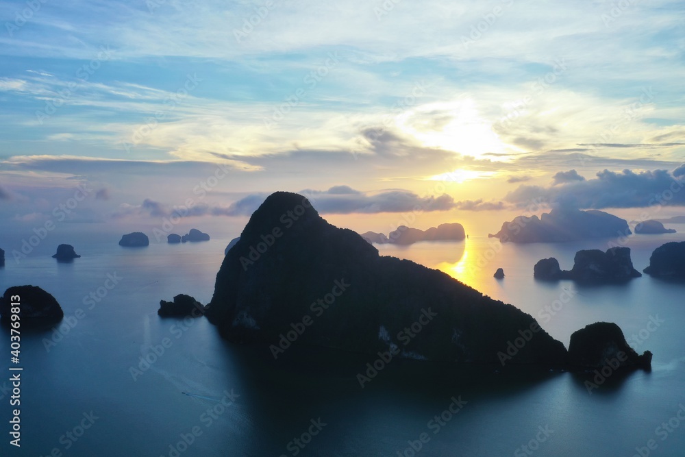 Sunrise