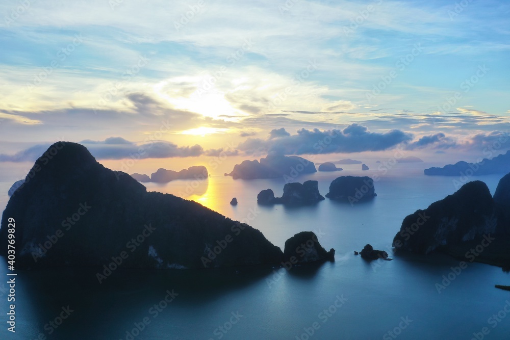 Sunrise