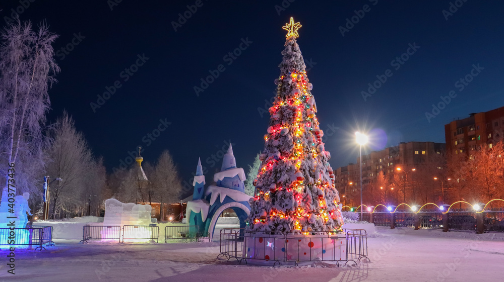городские зарисовки Сургут городские зарисовки Сургут