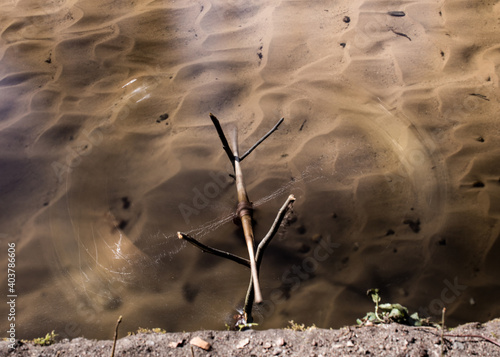 Dresdner Heide, Prießnitzer Wasserrad
