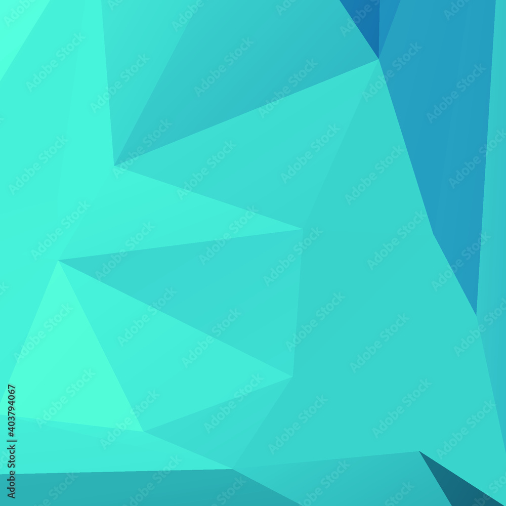 Obraz premium Abstract Color Polygon Background Design, Abstract Geometric Origami Style With Gradient. Presentation,Website, Backdrop, Cover,Banner,Pattern Template
