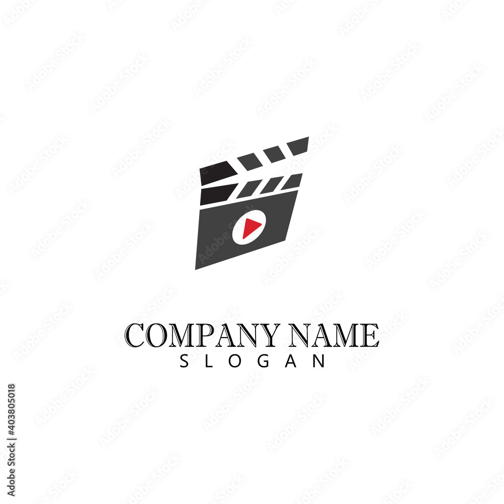 movie film cinema vector design illustration movie film cinema vector design illustration