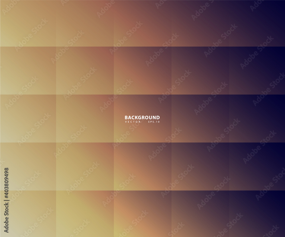 Geometric Background Rectangles and Squares Vector. Abstract texture geometric pattern - Vector design, book design, website, advertising, banner, colorful background