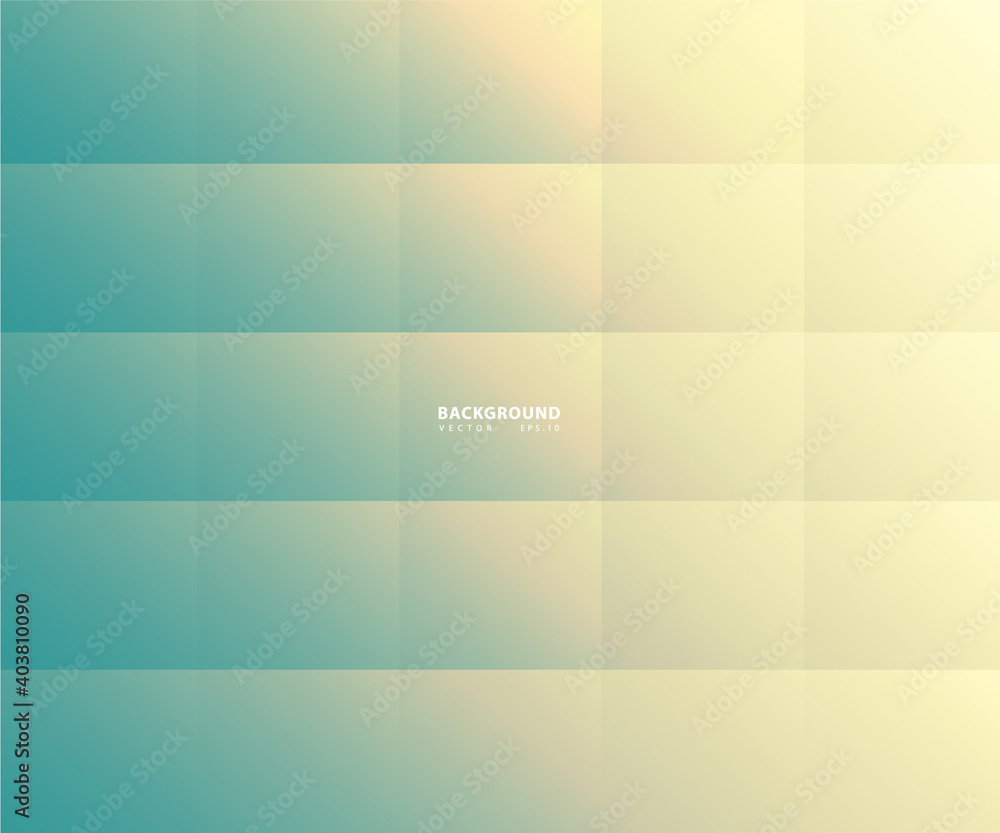 Fototapeta premium Geometric Background Rectangles and Squares Vector. Abstract texture geometric pattern - Vector design, book design, website, advertising, banner, colorful background