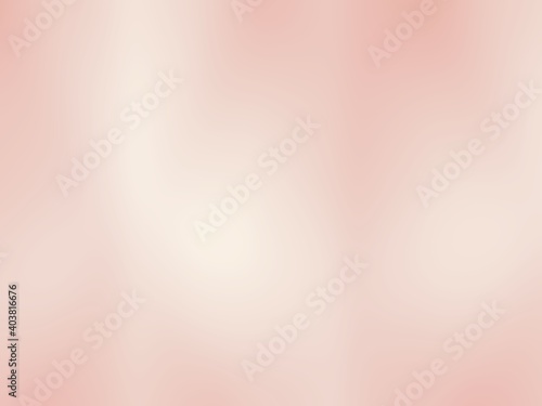 Abstract soft colorful smooth blurred background off focus toned in blue color, light blur abstract background