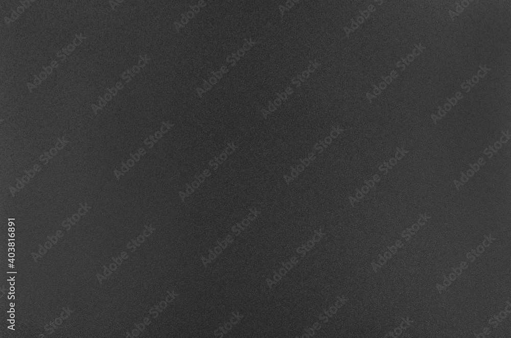 Black abstract background texture. Grunge photo background with texture