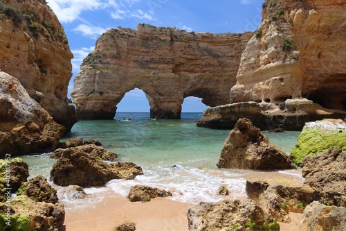 Portugal landscape