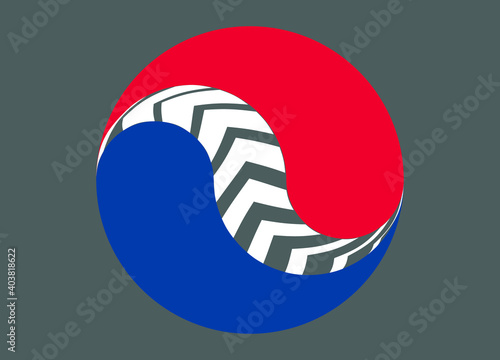 Speed, Power and Energy, Anxiety, Excitement Logo