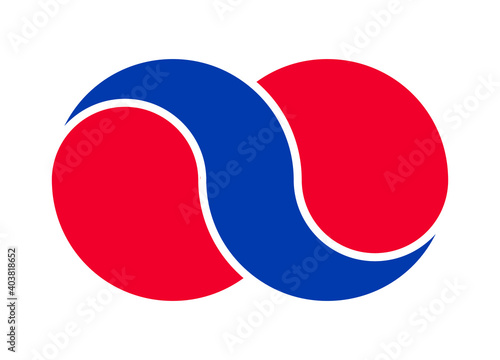 Speed, Power and Energy, Excitement Logo