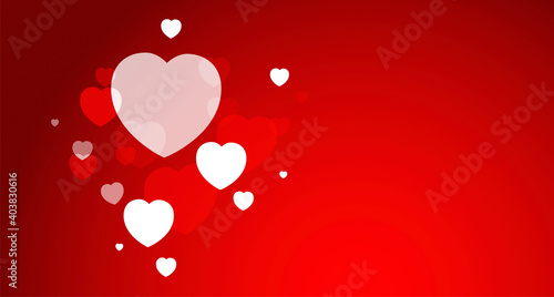 sfondo, san Valentino	
