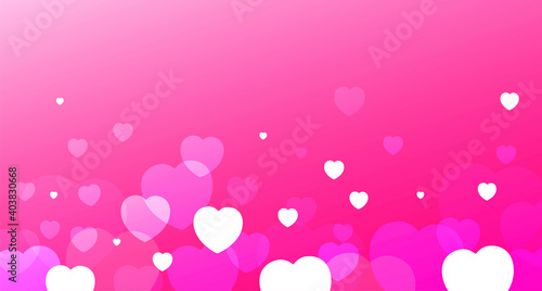 sfondo, san Valentino	
