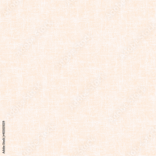 Seamless abstract pattern. Beige and peach texture with white.