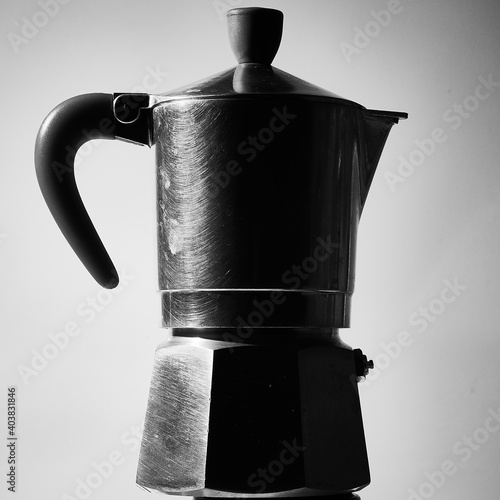 coffee maker