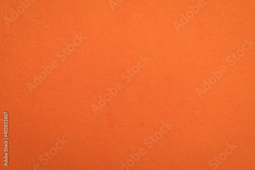 background and texture orange abaca (manila hemp) paper the oldest existing paper mill in Capellades, Spain