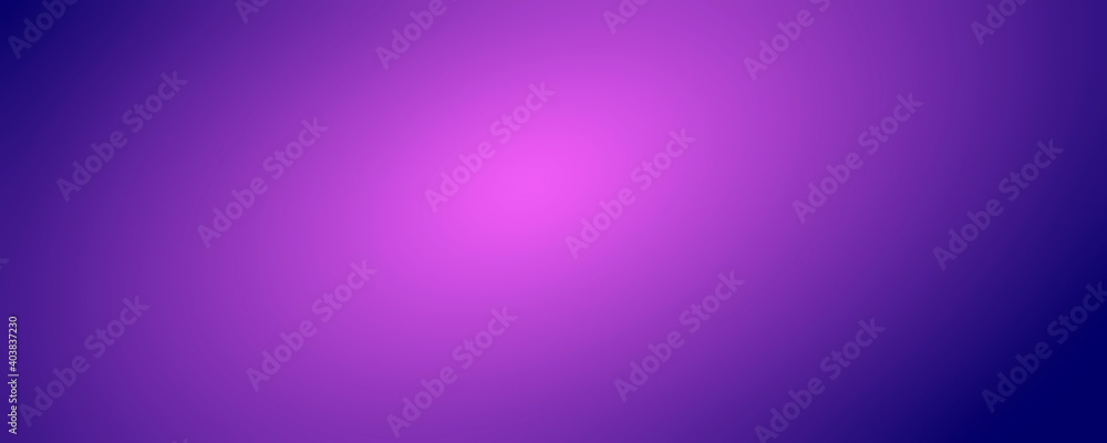Bright lilac-purple gradient background. Abstract shiny banner. Bright lilac-purple gradient background. Abstract shiny banner.